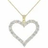 Best deal 𧨠Stella Grace 18k Gold Over Sterling 2 2/5 Carat T.W. Lab Created Moissanite Heart Pendant Necklace π 1 Best deal 𧨠Stella Grace 18k Gold Over Sterling 2 2/5 Carat T.W. Lab Created Moissanite Heart Pendant Necklace π -Valentine's Day Jewelry shop unnamed file 2192