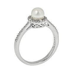 Top 10 ✔️ Celebration Gems Sterling Silver Freshwater Cultured Pearl And Diamond Accent Frame Ring ⌛ 5 Top 10 ✔️ Celebration Gems Sterling Silver Freshwater Cultured Pearl And Diamond Accent Frame Ring ⌛ -Valentine's Day Jewelry shop unnamed file 2203
