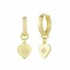 Best reviews of โจ Sunkissed Sterling Cubic Zirconia Heart Hoop Drop Earrings Gold Tone โค๏ธ 2 Best reviews of โจ Sunkissed Sterling Cubic Zirconia Heart Hoop Drop Earrings Gold Tone โค๏ธ -Valentine's Day Jewelry shop unnamed file 2245