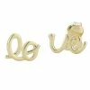 Outlet ๐ฅฐ LUMINOR GOLD 14k Gold Script Love Stud Earrings ๐งจ 2 Outlet ๐ฅฐ LUMINOR GOLD 14k Gold Script Love Stud Earrings ๐งจ -Valentine's Day Jewelry shop unnamed file 2255