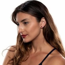 Discount ๐ฅฐ Gemistry 14k Gold Rhodolite Stud Earrings โ 7 Discount ๐ฅฐ Gemistry 14k Gold Rhodolite Stud Earrings โ -Valentine's Day Jewelry shop unnamed file 2277