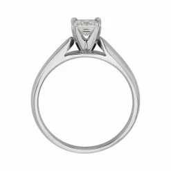 Buy ๐ฅ The Regal Collection Princess-Cut IGL Certified Diamond Solitaire Engagement Ring In 14k White Gold โญ 6 Buy ๐ฅ The Regal Collection Princess-Cut IGL Certified Diamond Solitaire Engagement Ring In 14k White Gold โญ -Valentine's Day Jewelry shop unnamed file 2287