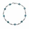 Flash Sale π Gemminded Sterling Silver Blue Topaz And Diamond Accent Heart Bracelet π 2 Flash Sale π Gemminded Sterling Silver Blue Topaz And Diamond Accent Heart Bracelet π -Valentine's Day Jewelry shop unnamed file 2314