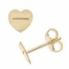 Cheap β€οΈ Unbranded 14k Gold Heart Stud Earrings π 1 Cheap β€οΈ Unbranded 14k Gold Heart Stud Earrings π -Valentine's Day Jewelry shop unnamed file 2334