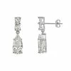 New β Unbranded Sterling Silver Cubic Zirconia Dangle Drop Earrings β 1 New β Unbranded Sterling Silver Cubic Zirconia Dangle Drop Earrings β -Valentine's Day Jewelry shop unnamed file 2353