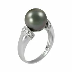 Deals π Unbranded Sterling Silver Tahitian Cultured Pearl And White Topaz Ring π 5 Deals π Unbranded Sterling Silver Tahitian Cultured Pearl And White Topaz Ring π -Valentine's Day Jewelry shop unnamed file 2359