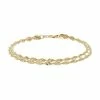 Top 10 ๐ Everlasting Gold 10k Gold Double Rope Chain Bracelet - 7.5-in. ๐งจ 2 Top 10 ๐ Everlasting Gold 10k Gold Double Rope Chain Bracelet - 7.5-in. ๐งจ -Valentine's Day Jewelry shop unnamed file 240