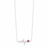 Top 10 π₯ Unbranded Sterling Silver Lab-Created Ruby & White Sapphire Heartbeat Necklace β¨ 2 Top 10 π₯ Unbranded Sterling Silver Lab-Created Ruby & White Sapphire Heartbeat Necklace β¨ -Valentine's Day Jewelry shop unnamed file 2407