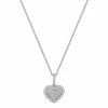 Discount 🎉 OLIVIA AND HARPER Sterling Silver Cubic Zirconia Braided Border Heart Pendant Necklace 😀 1 Discount 🎉 OLIVIA AND HARPER Sterling Silver Cubic Zirconia Braided Border Heart Pendant Necklace 😀 -Valentine's Day Jewelry shop unnamed file 2427