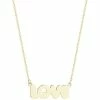 Best reviews of π LUMINOR GOLD 14k Gold Bubble Love Necklace π€© 2 Best reviews of π LUMINOR GOLD 14k Gold Bubble Love Necklace π€© -Valentine's Day Jewelry shop unnamed file 2459