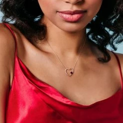 Buy โค๏ธ Stella Grace 10k Rose Gold Garnet Open Heart Pendant Necklace ๐ 13 Buy โค๏ธ Stella Grace 10k Rose Gold Garnet Open Heart Pendant Necklace ๐ -Valentine's Day Jewelry shop unnamed file 2531