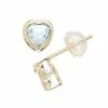 New ๐คฉ Unbranded Pure Gem Collection 10k Gold Lab-Created White Sapphire Heart Stud Earrings โ 1 New ๐คฉ Unbranded Pure Gem Collection 10k Gold Lab-Created White Sapphire Heart Stud Earrings โ -Valentine's Day Jewelry shop unnamed file 2542