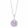 Budget βοΈ RADIANT GEM Amethyst & Diamond Accent Birthstone Pendant Necklace βοΈ 2 Budget βοΈ RADIANT GEM Amethyst & Diamond Accent Birthstone Pendant Necklace βοΈ -Valentine's Day Jewelry shop unnamed file 2551