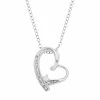 Discount ๐ Unbranded Sterling Silver Diamond Accent Heart Pendant Necklace โ๏ธ 1 Discount ๐ Unbranded Sterling Silver Diamond Accent Heart Pendant Necklace โ๏ธ -Valentine's Day Jewelry shop unnamed file 2563