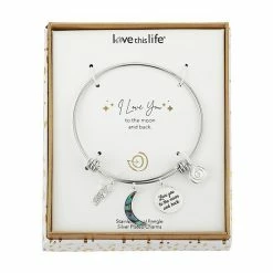 Top 10 π₯° Love This Life "Love You To The Moon & Back" Abalone Inlay Moon & Crystal Shooting Star Bracelet π 8 Top 10 π₯° Love This Life "Love You To The Moon & Back" Abalone Inlay Moon & Crystal Shooting Star Bracelet π -Valentine's Day Jewelry shop unnamed file 339