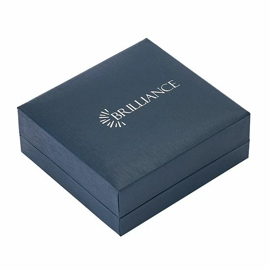 Outlet π₯ Brilliance Two-Tone "Love" Crystal Charm Bracelet π 6 Outlet π₯ Brilliance Two-Tone "Love" Crystal Charm Bracelet π - Image 4