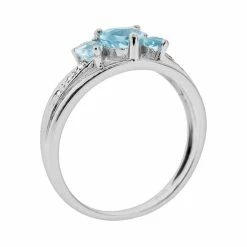 Budget π Gemminded Sterling Silver Lab-Created Aquamarine And Diamond Accent Heart 3-Stone Ring π 5 Budget π Gemminded Sterling Silver Lab-Created Aquamarine And Diamond Accent Heart 3-Stone Ring π -Valentine's Day Jewelry shop unnamed file 424