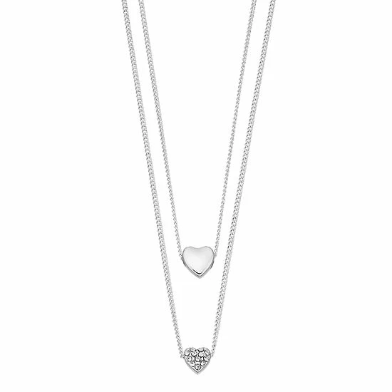 Top 10 ๐ LC Lauren Conrad Layered Heart Necklace ๐งจ 3 Top 10 ๐ LC Lauren Conrad Layered Heart Necklace ๐งจ