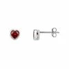 Cheapest π L.O.L. Surprise! Lola Sterling Silver Red Cubic Zirconia Heart Stud Earrings β€οΈ 2 Cheapest π L.O.L. Surprise! Lola Sterling Silver Red Cubic Zirconia Heart Stud Earrings β€οΈ -Valentine's Day Jewelry shop unnamed file 474