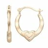 Hot Sale π Taylor Grace 10k Gold Heart Hoop Earrings π 2 Hot Sale π Taylor Grace 10k Gold Heart Hoop Earrings π -Valentine's Day Jewelry shop unnamed file 525