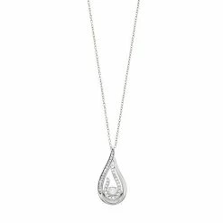 Outlet β Unbranded 1/4 Carat T.W. Diamond Teardrop Pendant Necklace Rose Tone π 8 Outlet β Unbranded 1/4 Carat T.W. Diamond Teardrop Pendant Necklace Rose Tone π -Valentine's Day Jewelry shop unnamed file 588