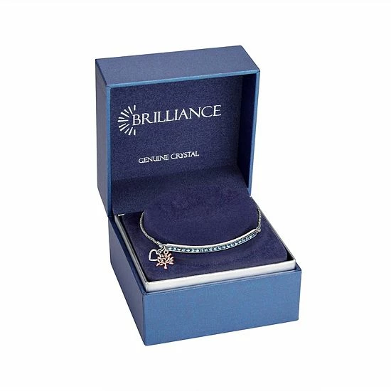 Top 10 ๐ Brilliance Crystal Open Heart Adjustable Bracelet With Tree Charms ๐ฅฐ 4 Top 10 ๐ Brilliance Crystal Open Heart Adjustable Bracelet With Tree Charms ๐ฅฐ - Image 2