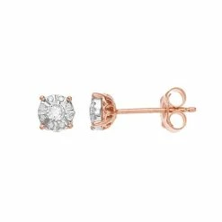 Best deal โจ Unbranded 1/10 Carat T.W. Diamond Composite Round Stud Earrings Rose Tone ๐คฉ 9 Best deal โจ Unbranded 1/10 Carat T.W. Diamond Composite Round Stud Earrings Rose Tone ๐คฉ -Valentine's Day Jewelry shop unnamed file 64