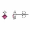 Budget π Brilliance Fine Silver-Plated Birthstone Crystal Stud Earrings Silver Tone March π 2 Budget π Brilliance Fine Silver-Plated Birthstone Crystal Stud Earrings Silver Tone March π -Valentine's Day Jewelry shop unnamed file 667