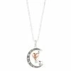Cheap π Brilliance Crystal Two-Tone Moon & Hearts Necklace π 2 Cheap π Brilliance Crystal Two-Tone Moon & Hearts Necklace π -Valentine's Day Jewelry shop unnamed file 67
