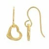Cheapest π― 14k Gold Plated Heart Drop Earrings π 1 Cheapest π― 14k Gold Plated Heart Drop Earrings π -Valentine's Day Jewelry shop unnamed file 679