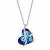 Buy ๐ Blue Crystal Heart Pendant Necklace ๐คฉ 1 Buy ๐ Blue Crystal Heart Pendant Necklace ๐คฉ -Valentine's Day Jewelry shop unnamed file 685