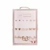 Buy 🔥 LC Lauren Conrad Gold Tone Love Letter Nickel Free Earring Set 🛒 2 Buy 🔥 LC Lauren Conrad Gold Tone Love Letter Nickel Free Earring Set 🛒 -Valentine's Day Jewelry shop unnamed file 687