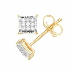 Cheap π Diamond Brilliance Sterling Silver 1/10 Carat T.W. Diamond Teardrop Stud Earrings Silver Tone β€οΈ 9 Cheap π Diamond Brilliance Sterling Silver 1/10 Carat T.W. Diamond Teardrop Stud Earrings Silver Tone β€οΈ -Valentine's Day Jewelry shop unnamed file 741