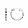 Cheapest ๐ Diamond Brilliance Sterling Silver 1/10 Carat T.W. Diamond Hoop Earrings ๐คฉ 2 Cheapest ๐ Diamond Brilliance Sterling Silver 1/10 Carat T.W. Diamond Hoop Earrings ๐คฉ -Valentine's Day Jewelry shop unnamed file 748