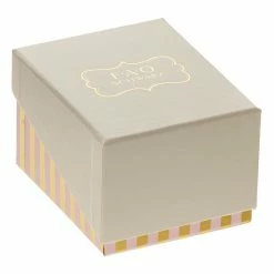 Cheapest ❤️ FAO Schwarz Two Tone Crystal Heart Pendant Necklace Set Silver Tone ⭐ -Valentine's Day Jewelry shop unnamed file 795