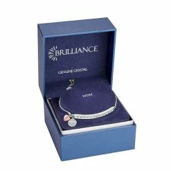 Coupon ๐ Brilliance Crystal "Mama" Adjustable Bracelet With Rose Gold Heart Charm ๐ 6 Coupon ๐ Brilliance Crystal "Mama" Adjustable Bracelet With Rose Gold Heart Charm ๐ -Valentine's Day Jewelry shop unnamed file 799