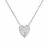Hot Sale 🥰 Chrystina Crystal Heart Necklace 🎁 1 Hot Sale 🥰 Chrystina Crystal Heart Necklace 🎁 -Valentine's Day Jewelry shop unnamed file 828