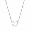 Discount ๐ฏ LC Lauren Conrad Silver Tone Heart Necklace ๐ 1 Discount ๐ฏ LC Lauren Conrad Silver Tone Heart Necklace ๐ -Valentine's Day Jewelry shop unnamed file 895