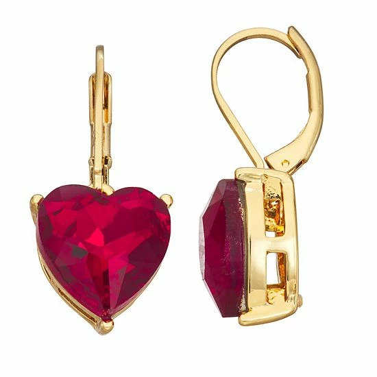 Discount π Napier Gold Tone Be My Valentine Collection π₯° 4 Discount π Napier Gold Tone Be My Valentine Collection π₯° - Image 4