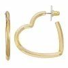 Outlet ๐ Nine West Gold Tone Layered Heart Hoop Earrings ๐ 2 Outlet ๐ Nine West Gold Tone Layered Heart Hoop Earrings ๐ -Valentine's Day Jewelry shop unnamed file 930