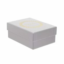 Discount 🧨 City Luxe Heart Initial & Textured Band Ring Set Gold Tone B 👍 -Valentine's Day Jewelry shop unnamed file 944