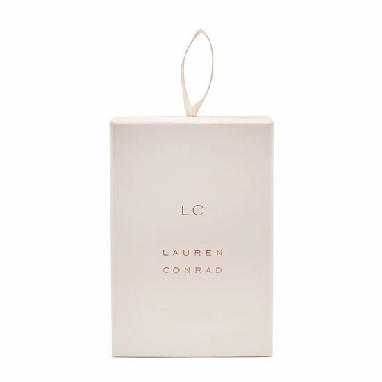 Best Sale 🥰 LC Lauren Conrad Gold Tone Love Letter Nickel Free Earring And Necklace Set 🤩 5 Best Sale 🥰 LC Lauren Conrad Gold Tone Love Letter Nickel Free Earring And Necklace Set 🤩 - Image 3