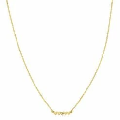 Hot Sale ๐ LC Lauren Conrad Heart Bar Necklace, Earring, & Bracelet Set ๐ 10 Hot Sale ๐ LC Lauren Conrad Heart Bar Necklace, Earring, & Bracelet Set ๐ -Valentine's Day Jewelry shop unnamed file 991