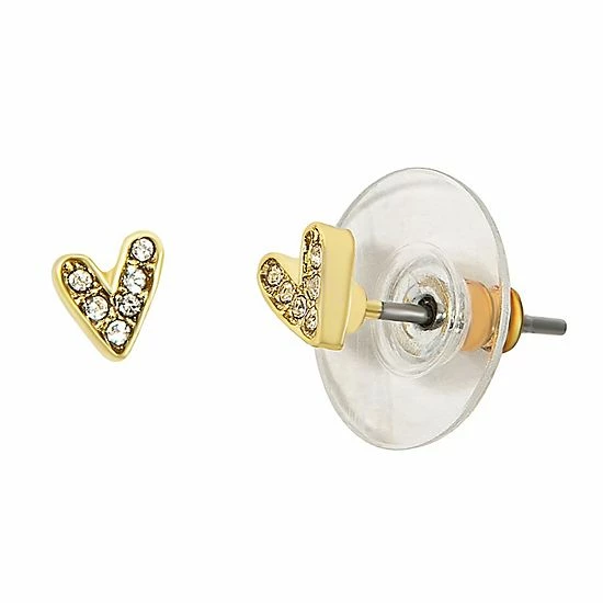 Hot Sale ๐ LC Lauren Conrad Heart Bar Necklace, Earring, & Bracelet Set ๐ 8 Hot Sale ๐ LC Lauren Conrad Heart Bar Necklace, Earring, & Bracelet Set ๐ - Image 6